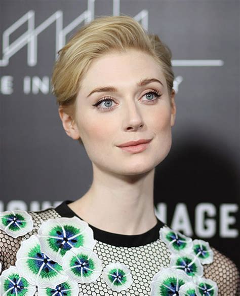 elizabeth debicki personal life.